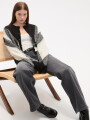 Cardigan Fyrnel Estampado 1