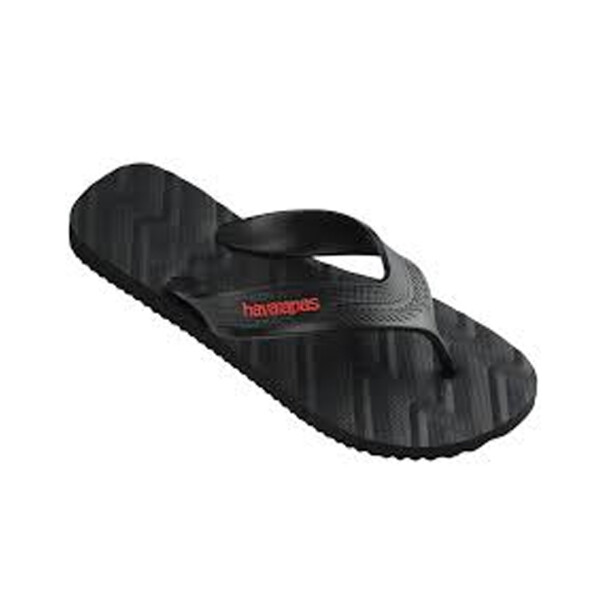 TRACK WAVES - HAVAIANAS NEGRO