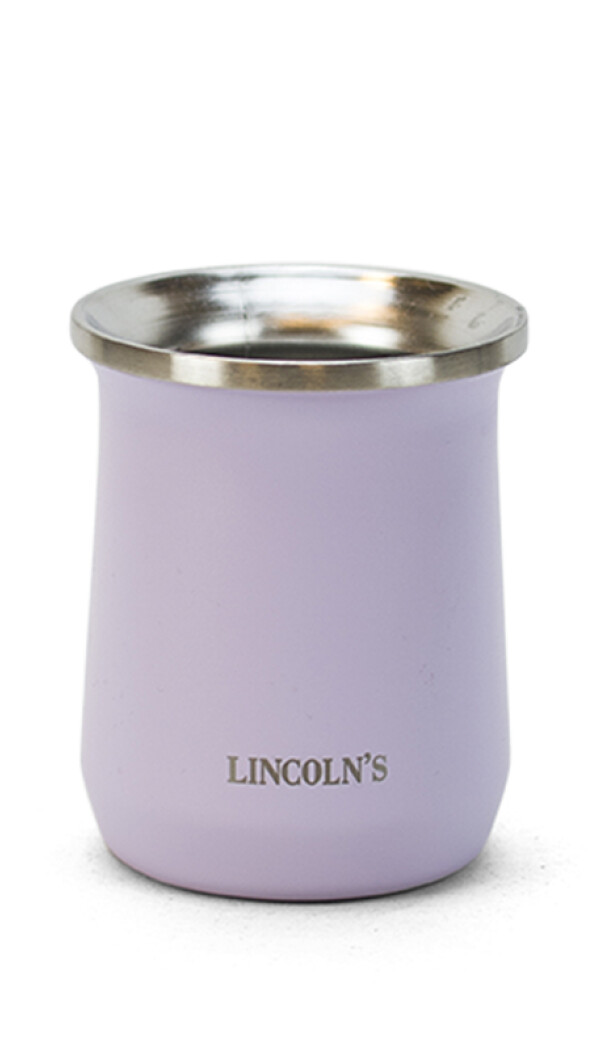 MATE CROACIA LILA