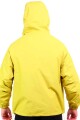 CAMPERA HOMBRE LOTTO ROMPE VIENTOS Amarillo-fluo