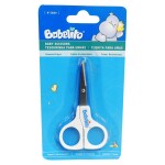 BABELITO TIJERITA PARA UÑAS R.55081 UNID única