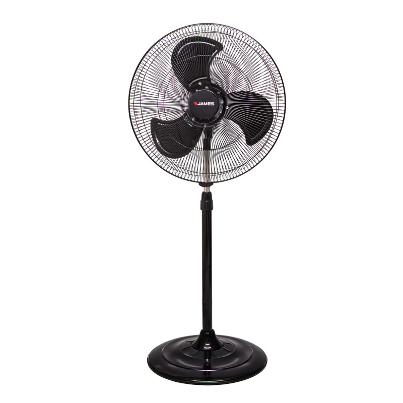 VENTILADOR INDUSTRIAL JAMES VPI 200 G3K DE PIE VENTILADOR INDUSTRIAL JAMES VPI 200 G3K DE PIE