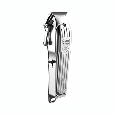 Cortadora De Pelo Inalámbrica GAMA Titanium M SE GC Autonomía 180 Min Cortadora De Pelo Inalámbrica GAMA Titanium M SE GC Autonomía 180 Min