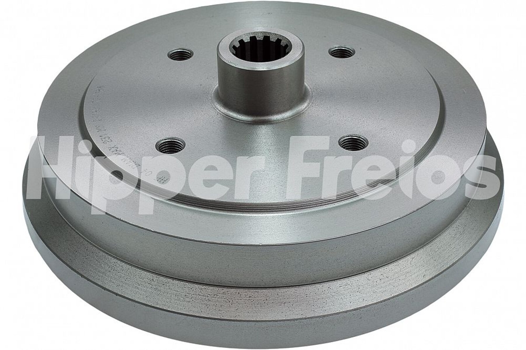 CAMPANAS DE FRENO VOLKSWAGEN TRAS. 1.3 1.5 1.6 4 AGUJEROSC/U =HF.04 - 