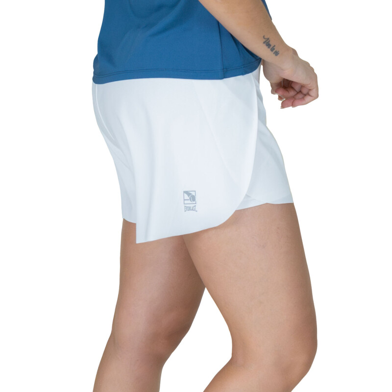 SHORT FEM NYL/SPX EVERLAST LASER PK PK S WT