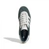 Championes Adidas GAZELLE INDOOR Hombre IH9651 Verde Oscuro-blanco