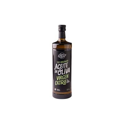 Aceite de oliva virgen extra Terra Verde Aceite Oliva Terra Verde 1l