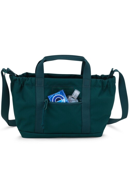 BOLSO EVERYDAY MINI TOTE DEEP JUNIPER