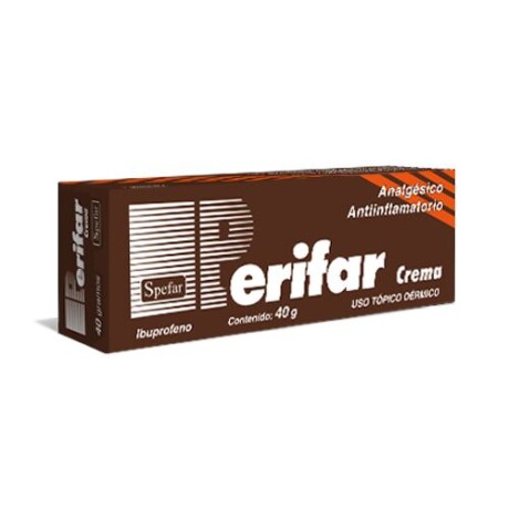 Perifar Crema Perifar Crema