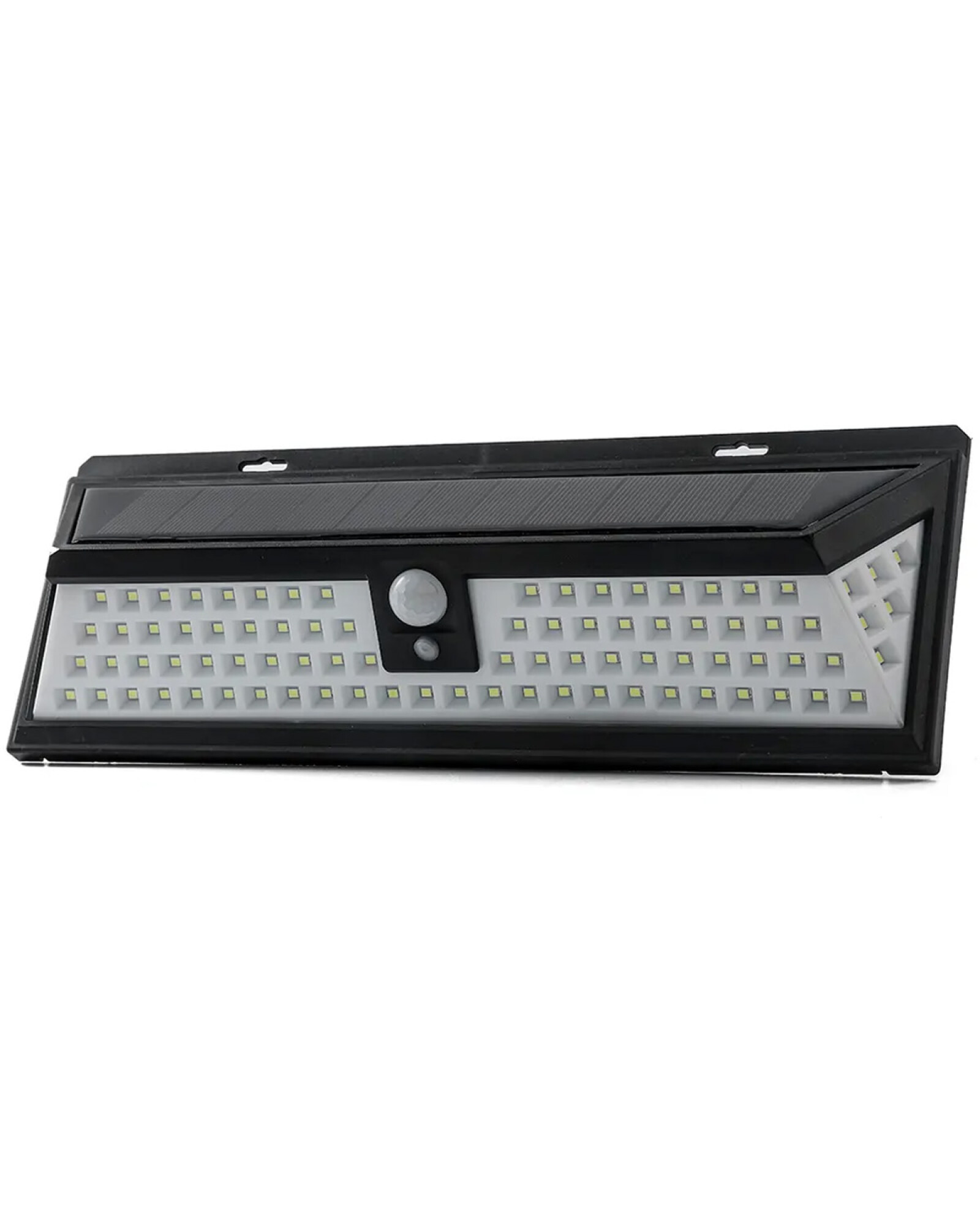 Foco Solar LED 182 Exterior + Sensor Movimiento + Control Remoto >  Iluminacion > Focos LED > Electro Hogar