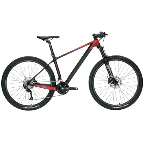 Java - Bicicleta de Montaña- Vetta- Rodado 27.5" 001