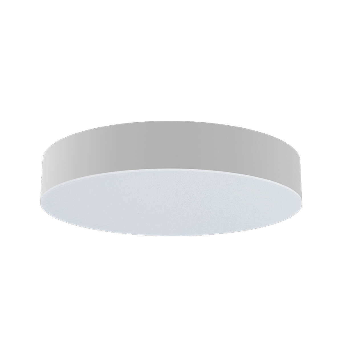 Plafón LED 24W neutra 240V Ø190mm blanco - NV2174 