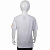 Diadora Junior Boy.T-SHIRT SS TWISTER Blanco