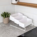 ORGANIZADOR PARA CONDIMENTOS METALTRU ORGANIZADOR PARA CONDIMENTOS METALTRU