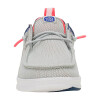 Wally Y Hey2O Colorblock - Niños Storm Grey/navy