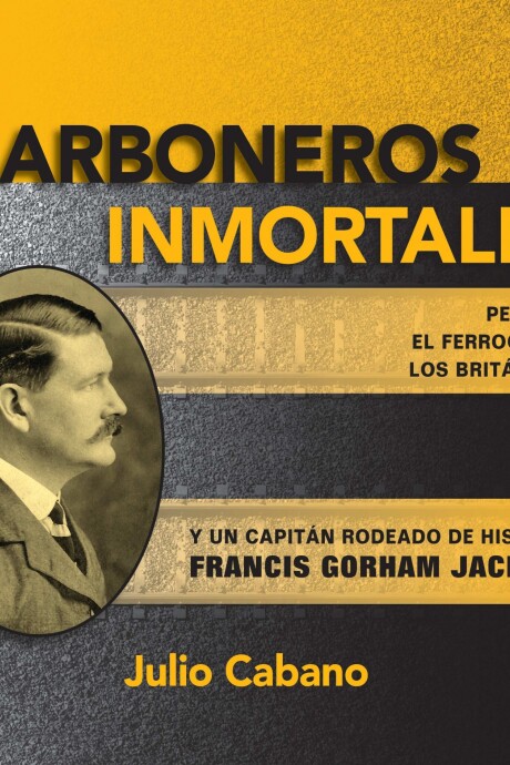 CARBONEROS INMORTALES CARBONEROS INMORTALES