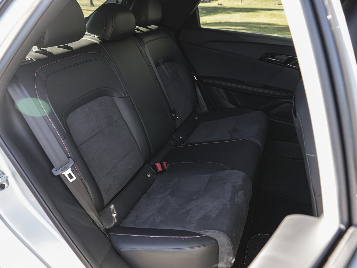 MG MG4 4 X Power Deluxe Extra Full 2026 0KM MG MG4 4 X Power Deluxe Extra Full 2026 0KM