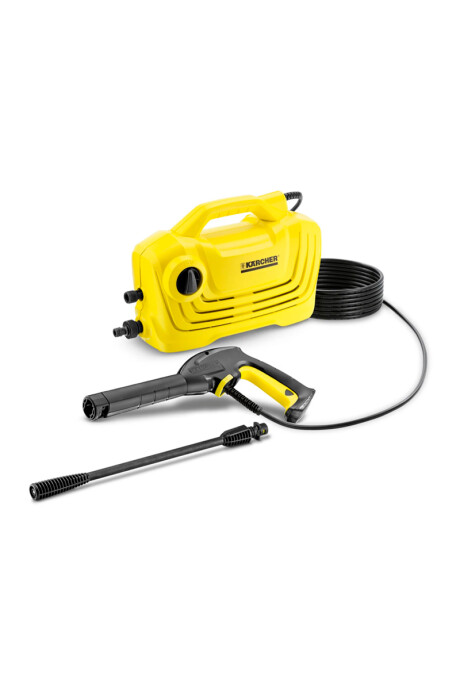 Hidrolavadoras Nuevas Karcher K2 Classic Basic