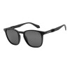 Lentes de Sol Chilli Beans Canarias Negro Matte