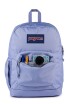 MOCHILA CROSS TOWN PLUS LAVENDER ASH