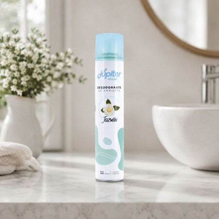DESODORANTE DE AMBIENTE JAZMIN JUPITER DESODORANTE DE AMBIENTE JAZMIN JUPITER