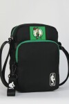 Morral clásico doble cierre Boston Celtics - NBA Negro