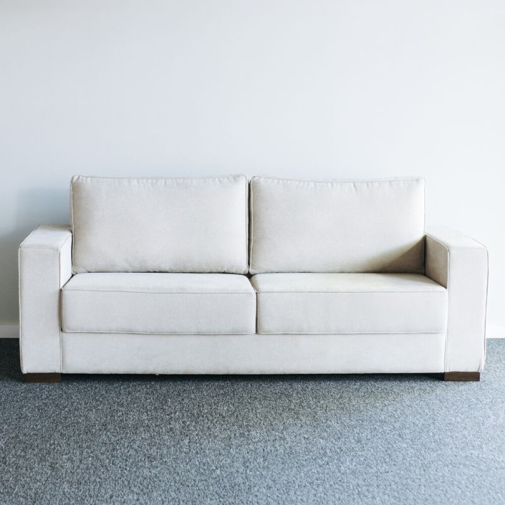 Sofá Priamo 2 cuerpos