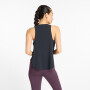 Bividi Training Drapey Jersey Mujer Black