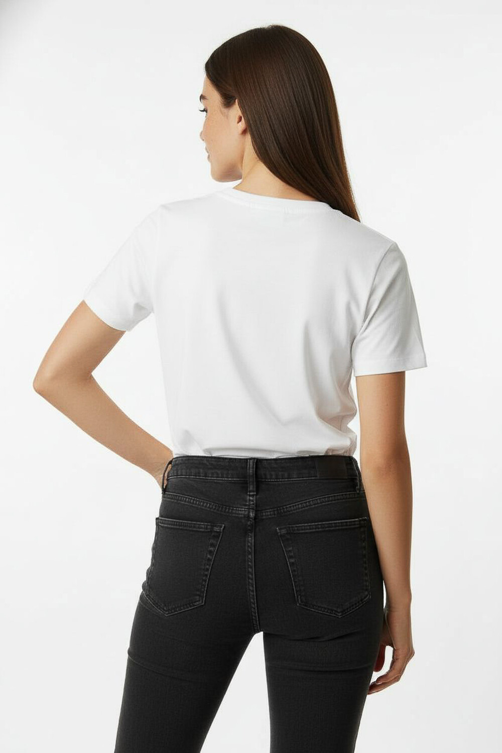 Remera Achille Estampado 3