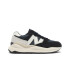 Championes New Balance 57/40 Negro