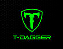 T-dagger