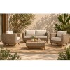 Juego de Living, Ashwell Juego de Living, Ashwell