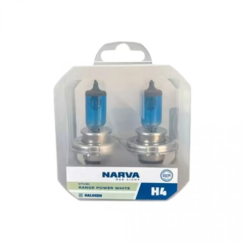 Narva Simil Xenon H4 60/55W Narva Simil Xenon H4 60/55W