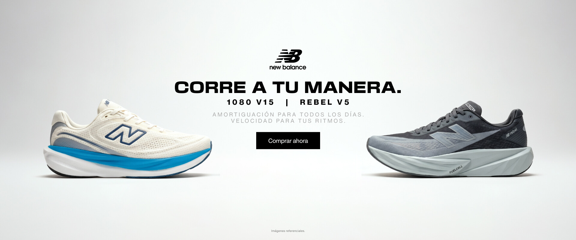 New Balance