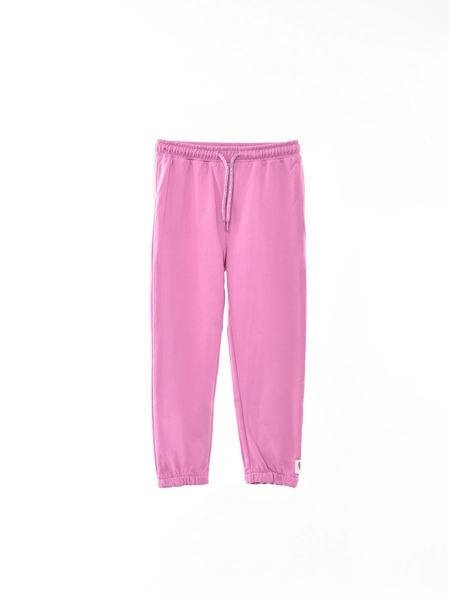 PANTALON RANDAL - ROSA VIEJO 