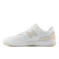 Championes New Balance de Hombre - 80 - BB80RTG OPTIC WHITE