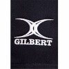 Short Deportivo De Rugby Para Hombre Gilbert Match Negro