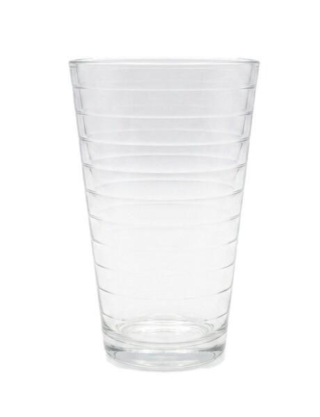 SET x6 VASO 300ML 4 DISEÑOS SURTIDOS SET x6 VASO 300ML 4 DISEÑOS SURTIDOS