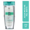 L´oréal agua micelar piel mixta 200 ml L´oréal agua micelar piel mixta 200 ml
