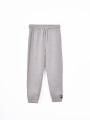PANTALON RANDALA GRIS MELANGE M