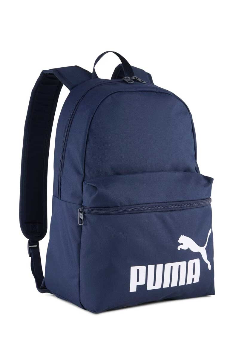 MOCHILA PUMA PHASE BACKPACK 091164 Azul