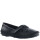 Zapato Casual c/Velcro Turim/Preto