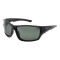 Lentes De Sol Chilli Beans Esporte Chilli Beans Verde/Negro