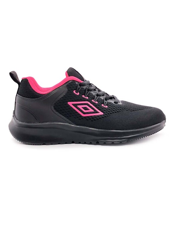 Calzado Walked Umbro Mujer 22r
