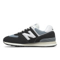 Championes New Balance de Hombre - ML574HF2 BLACK/GREY