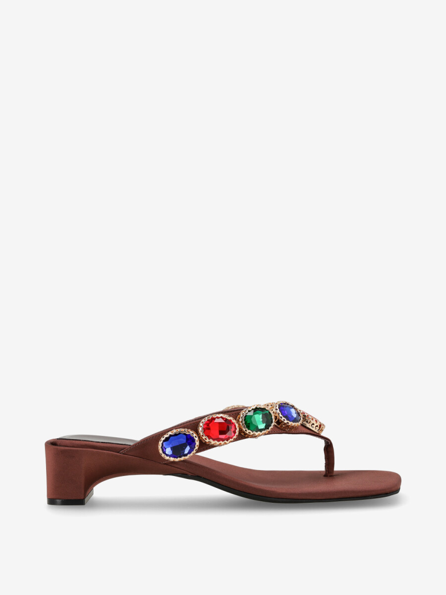SANDALIA MACBETH-L 