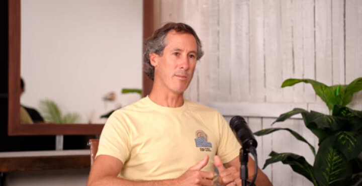 Maldivas x La Isla: diez días de surf en el paraíso