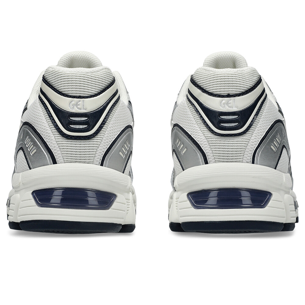 Zapatillas GEL-Stratus Mc Unisex Cream/Pure Silver