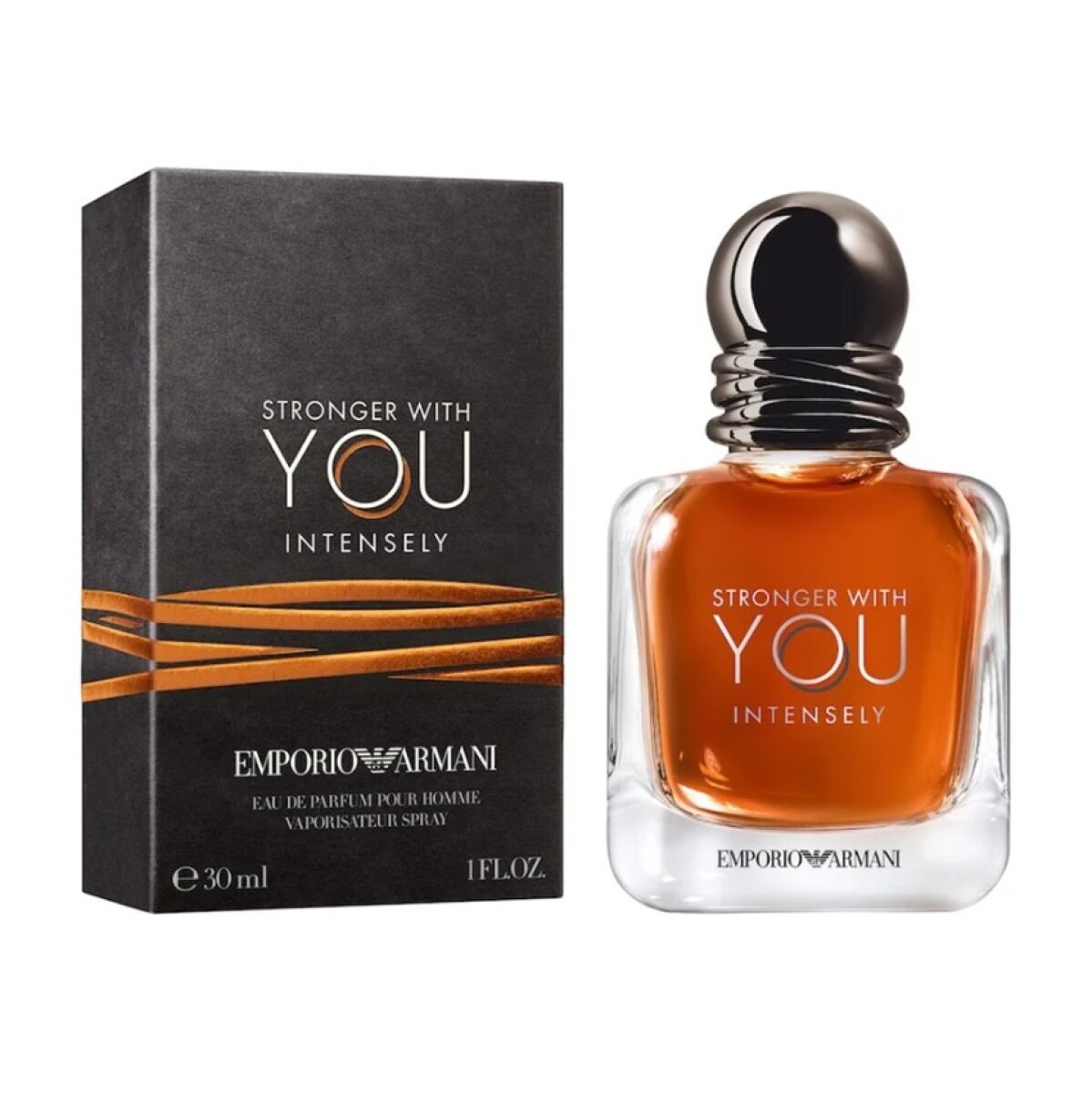 ARMANI STRONGER WITH YOU INTENSELY EDP 30ML 