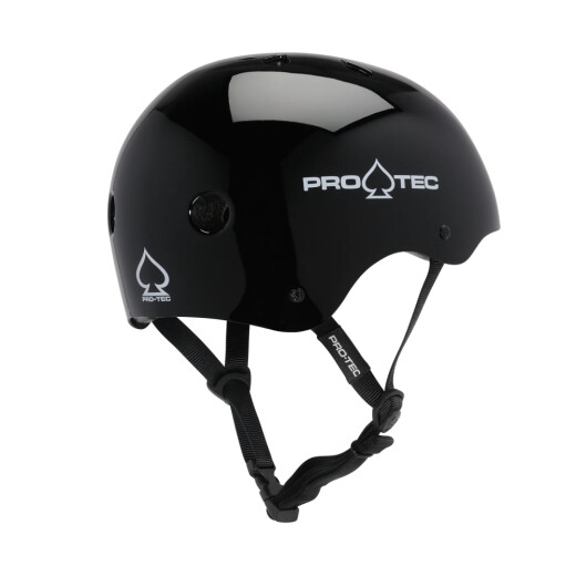 Casco Pro Tec Classic Cert Gloss XL Casco Pro Tec Classic Cert Gloss XL